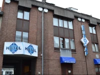 Hotel Eurocap 