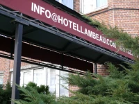 Hotel Lambeau 