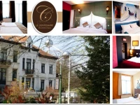 Hotel Le Centenaire Brussels Expo 