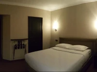 Hotel Le Chantecler 