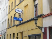 Hotel Le Grand Colombier 