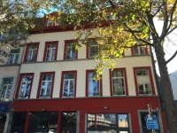 Midi Station Hotel 