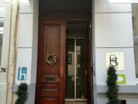 Hotel Sabina 