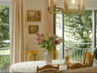 Cosy Nest with garage in Brussels 