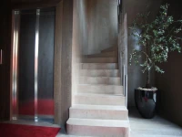 Aparthotel Limpronta 