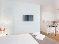 Aparthotel Regent 55 