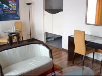 Aparthotel Residence Agenda 