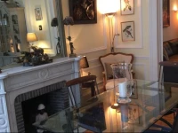 Apartment " Suite " Dreams Louise Prestige 