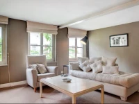 Apartment Be and Be Sablon 11 