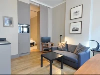 Apartment Be and Be Sablon 5 