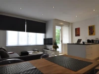 Apartment Berg 