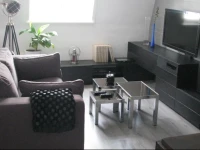 Apartment Brussels Louise Chatelain 