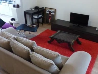 Apartment Ec District Havaux 