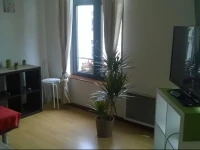 Apartment Isola Bella 
