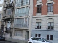 Apartment Merode 7 