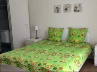 Apartment Residential Brussels 