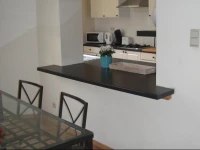 Apartment Schuman Centre Jourdan 