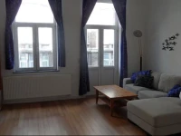 Apartment Tour & Taxis 1 