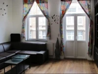 Apartment Tour & Taxis 3 
