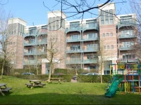 Apartment Tour & Taxis 5 