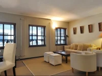 Apartments Be and Be Sablon 12 