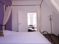 Apartments Boniface Rooms 