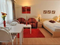 Apartments European Union Flat 