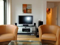 Apartments Eurovillage Suites Brussels 