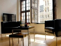Apartments Residence Grand Place 