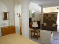 Appartement au Cinquantenaire 