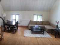 Appartement Compagnie Immo MK 