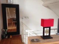 Appartement Mantra 