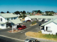 Blake Court Motel