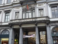 Arenberg Home Apartment 