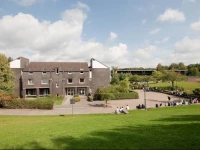 Auberge des 3 Fontaines 