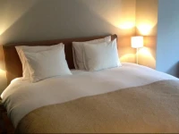 B&B Bed and Garden 