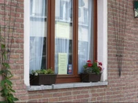 B&B Brussels Bed and Toast 