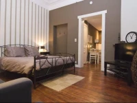 B&B Brussels@Heart 