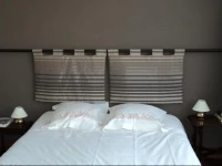 B&B Chambre Chocolat 