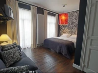 B&B Downtown Bxl 
