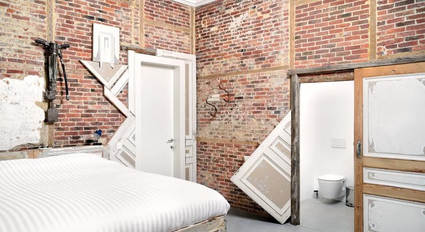 B&B DRUUM 