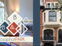 B&B Josaphat Park 