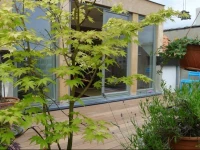 B&B La Chambre de Plume 