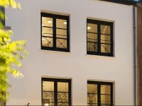 B&B La Maison Haute 
