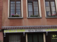 B&B La Villa Zarin 