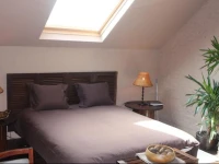 B&B Les Habitats Nomades 
