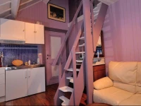 B&B Les Taillis 