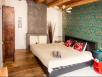 B&B Lit De Senne 