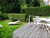 B&B Maison de Margot 