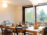 B&B Moensberg 